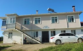 Kuzey Apart Otel